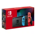 Nintendo Switch Konsole mit Joy-Con V2