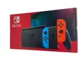 Nintendo Switch Konsole mit Joy-Con - Neon-Rot/Neon-Blau/ Handheld Original