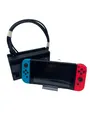 Nintendo Switch Konsole mit Joy-Con Neon-Rot Blau Handheld Original Getestet
