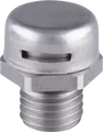 DAE M12 METALL - Druckausgleichselement bis IP 69