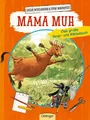 Mama Muh von Jujja Wieslander (2018, Gebundene Ausgabe)