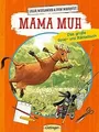 Mama Muh. Das große Spiel- und Rätselbuch  von Wi... | Buch | Zustand akzeptabel