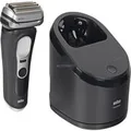 Series 9 Pro+ 9660cc, Rasierer schwarz