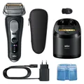 Braun - Elektrischer Herrenrasierer "Series 9 Pro+ 9660cc "