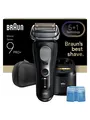 Braun Rasierapparate Series 9 PRO+ 9660cc