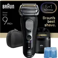 Series 9 Pro+ 9660cc (schwarz)