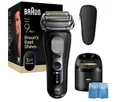 Braun 9660cc Series 9 schwarz