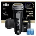 Braun Series 9 9660cc Elektrorasierer