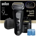 BRAUN Rasierer 9660cc Rasierer 554275 Rasierer
