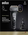 Braun Rasierer 9660cc Series 9