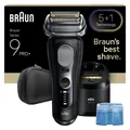BRAUN Series 9 PRO+ Elektrorasierer, Pro-SensoAdapt, SmartCare #1907035