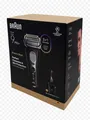 BRAUN Series 9 PRO+ 9660cc 6 in1  Rasierapparat SmartCare + Cleanstation Neu&Ovp