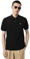 Lacoste Polo Classic Fit schwarz