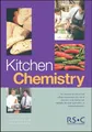 Ted Lister Heston Blumenthal Kitchen Chemistry (Taschenbuch)