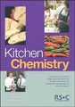 Kitchen Chemistry von Lister, Ted | Buch | Zustand sehr gut