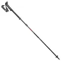 LEKI Makalu FX Carbon AS Wanderstöcke Faltstöcke anthrazit 110-130cm
