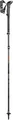 Leki Makalu FX Carbon AS Light Anthracite/Bright Red/Black 110 - 130 cm Trekkingstöcke