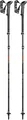 Leki MAKALU FX CARBON AS (65220631) - verstellbare Trekkingstöcke - 1 Paar