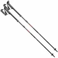 Leki Makalu FX Carbon AS Trekking-Stöcke Trekkingstöcke Wanderstöcke Wandern NEU