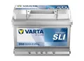 VARTA Starterbatterie 560409054k262 12V 68Ah 540A für Ford Opel FENGSHEN CHEVROLET Fiat VW RENAULT Audi NISSAN Bentley Porsche TOYOTA / LANCIA M