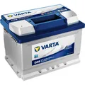 Starterbatterie Varta 5604090543132 Blue Dynamic für Audi Fiat Ford Mazda Nissan