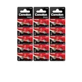 Camelion AG3 Alkaline 1,5 V 3x10er Blister