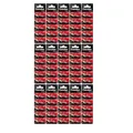 Camelion AG3 Alkaline 1,5 V 15x10er Blister