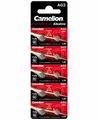 150 x Camelion AG3 Knopfzelle 1,5 V LR41 LR736 392 GP92A G3 - 15 x 10er