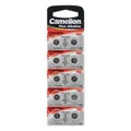 Camelion KNOPFZELLE FÜR UHREN 1.5 V - 28 mAh LR41/AG3 (10 St. /