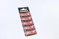 Camelion 392 AG3 G3 LR41 192 GP92A SR41W 1,5 Volt 28mAh AlMn 10er Blister