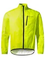 VAUDE Regenjacke Men's Drop Jacket III Fahrrad-Regenjacke - Vaude