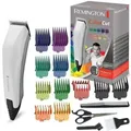 Hc5035 Haarschneider Und Rasierapparate White - Remington