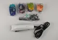 Remington ColourCut Haarschneider - Weiß