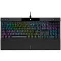 Corsair K70 RGB PRO Cherry MX Speed DE