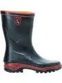Aigle Unisex Parcours 2 Bottillon Gummistiefel Grün (bronze) 43