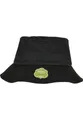 Flexfit Sonnenhut Flexfit Unisex Organic Cotton Bucket Hat