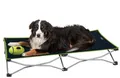 Camp4 Momo Campingbett Hund, 117x62x20cm