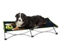 Camp4 Momo Campingbett Hund, 117x62x20cm