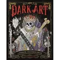 Dark Art: A Horror Colouring Book for Adults
