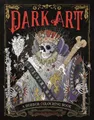 Dark Art: A Horror Colouring Book by François Gautier