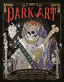 François Gautier Dark Art: A Horror Colouring Book (Taschenbuch)