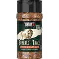 Weber Buffalo Trace Steak Seasoning Gewürzsalz aus den USA  - 99 Gramm
