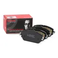 Set Bremsbeläge Vorne Brembo Mercedes (205) Und (213) (238)