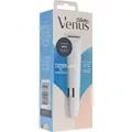 Venus Gentle Trimmer für den Intimbereich, Rasierer weiß
