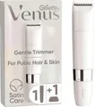 Braun Venus Gentle Trimmer für den Intimbereich (weiß)