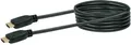 Anschlußkabel digital hdmi 5m HDMI®-Stecker HDMI®-Stecker Verbindungskabel