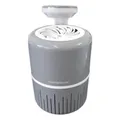 InnovaGoods Anti-Mücken-Sauglampe KL Drain