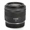 Canon RF 35mm F1.8 IS Macro STM gebraucht Zustand: Wie Neu
