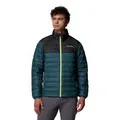 Columbia Herren Powder Lite 2 Jacket Puffer Jacket (1er Pack)