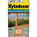 Xyladecor Douglasien-Öl Holzschutz für außen seidenglänzend 2,5,